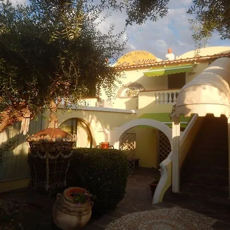 Park La 4* Forio di Ischia